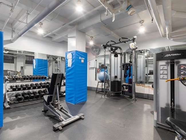 Photo - 50 Glenwood Ave Unit 109