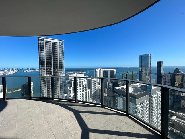 Photo - 1000 Brickell Plaza Unit PH5501