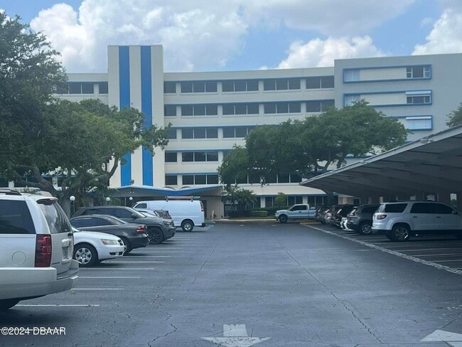Photo - 1224 S Peninsula Dr Unidad 620