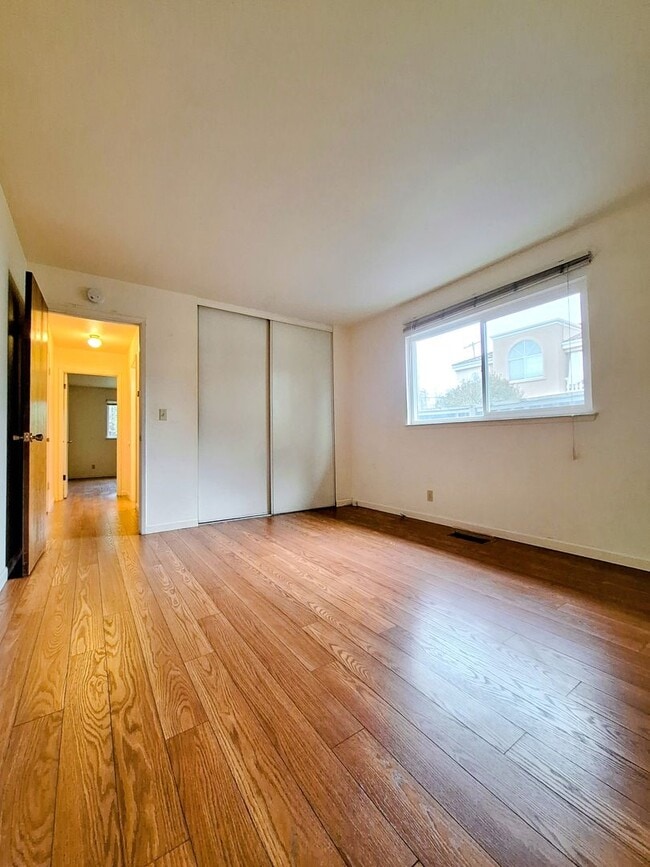 Photo - Charming 2bd Duplex With Private Yard & Garage