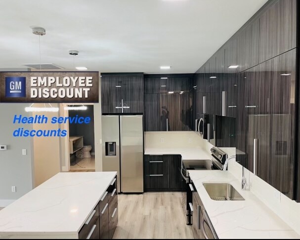 Photo - Grand Summit Apartments