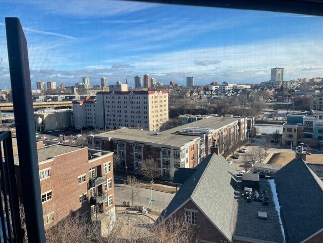 Photo - Brew Hill Apartments