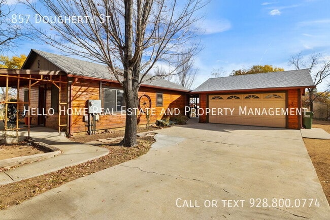 Photo - 857 Dougherty St