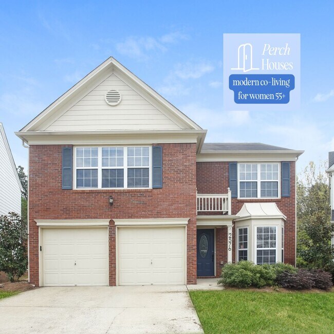 2576 Alvecot Cir SE