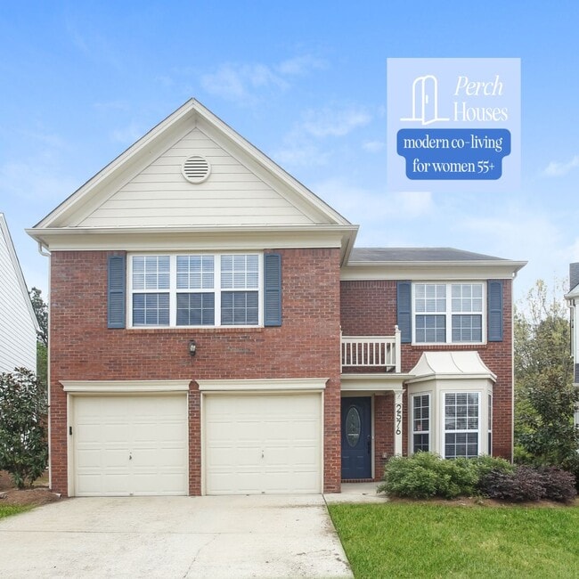 Photo - 2576 Alvecot Cir SE