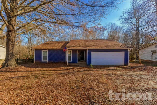 Building Photo - 11513 Vista Haven Dr