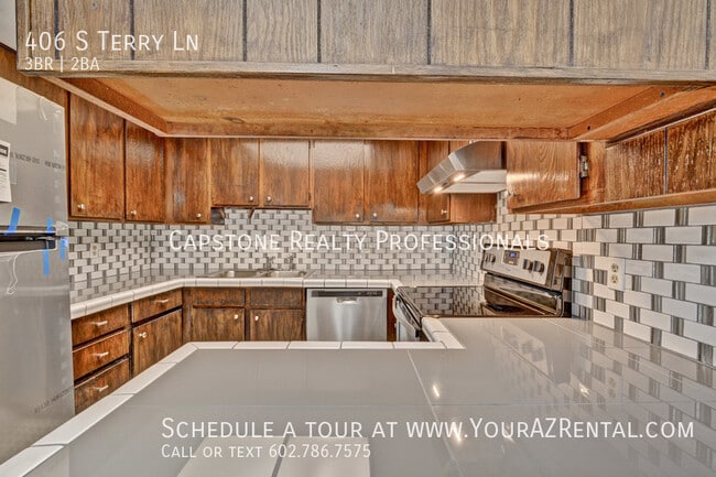 Photo - 406 S Terry Ln