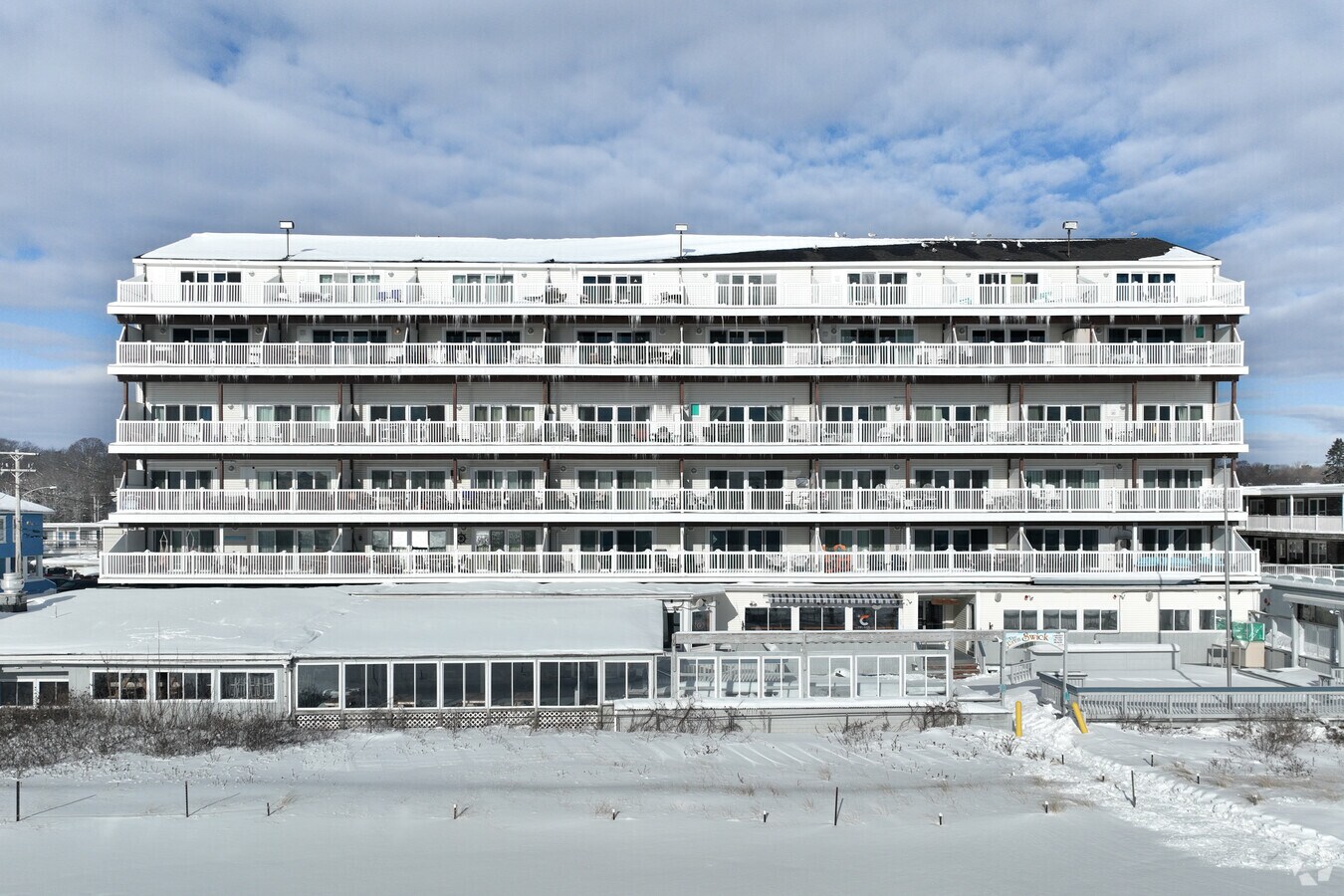 Photo - The Brunswick Apartments