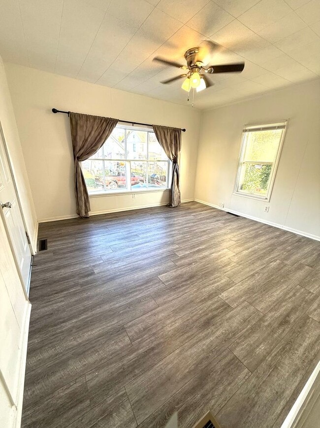 Photo - Don't let the outside fool you!