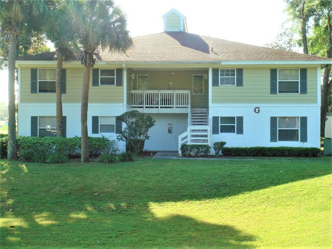 Building Photo - 2BR/2BA Downstairs Condo in Country Club V...