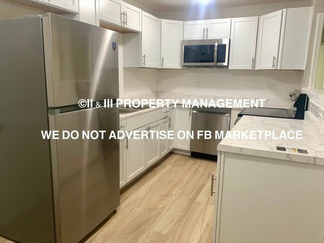 Photo - 3013 S Mason Ave