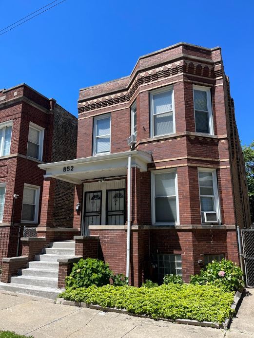 Photo - 852 N Christiana Ave Apartments Unit 2