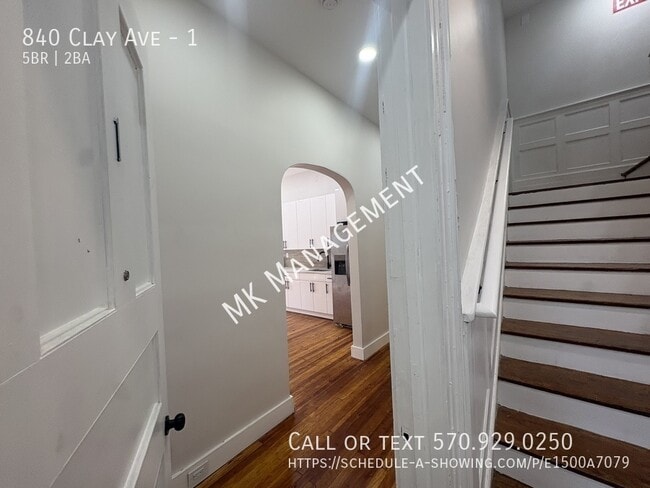 Photo - 840 Clay Ave Unit 1