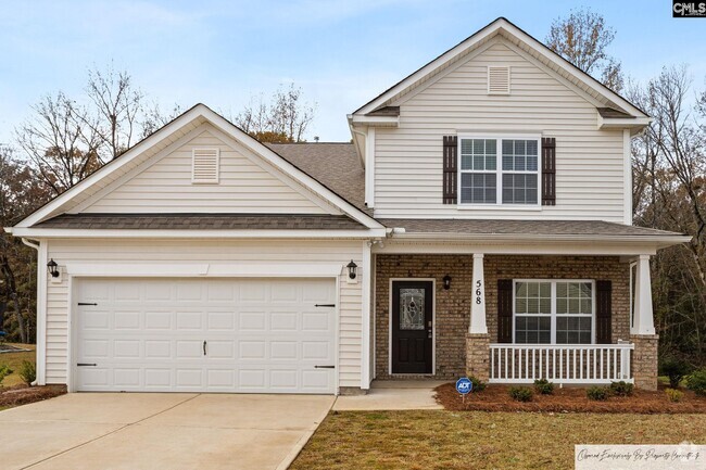 Building Photo - 568 Stone Hollow Dr Rental