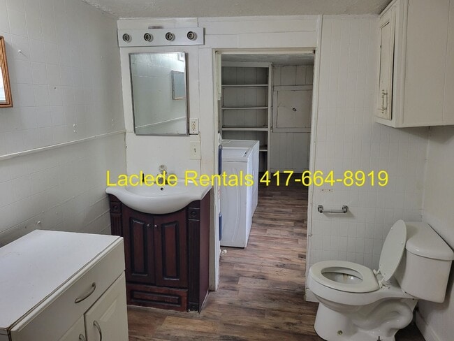 Photo - 2 BEDROOM 1 BATHROOM HOUSE FOR RENT