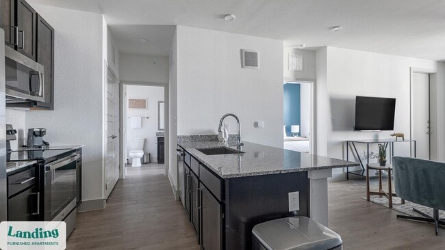 Photo - 8110 Blue Goose Rd Unidad 1303.1409590