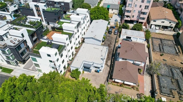 Building Photo - 6513 Lexington Ave