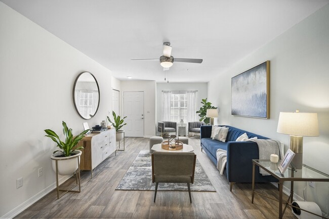 Photo - Country Club Lakes