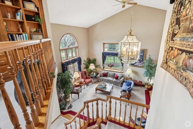 Building Photo - 18350 San Lucas Ct Rental