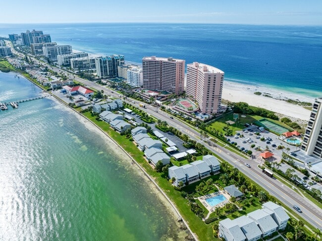 Photo - 1351 Gulf Blvd Unit #219