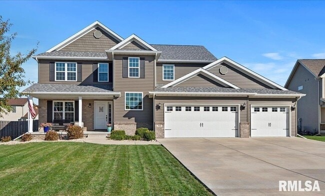 Building Photo - 911 Boxwood Ct
