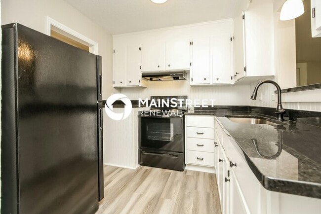 3 Bedroom Pet-Friendly Home in MURFREESBORO, TN with Main Street Renewal