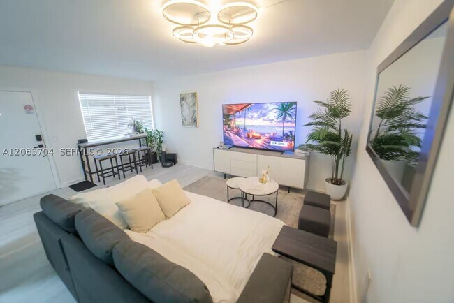 7904 West Dr Unit 1016