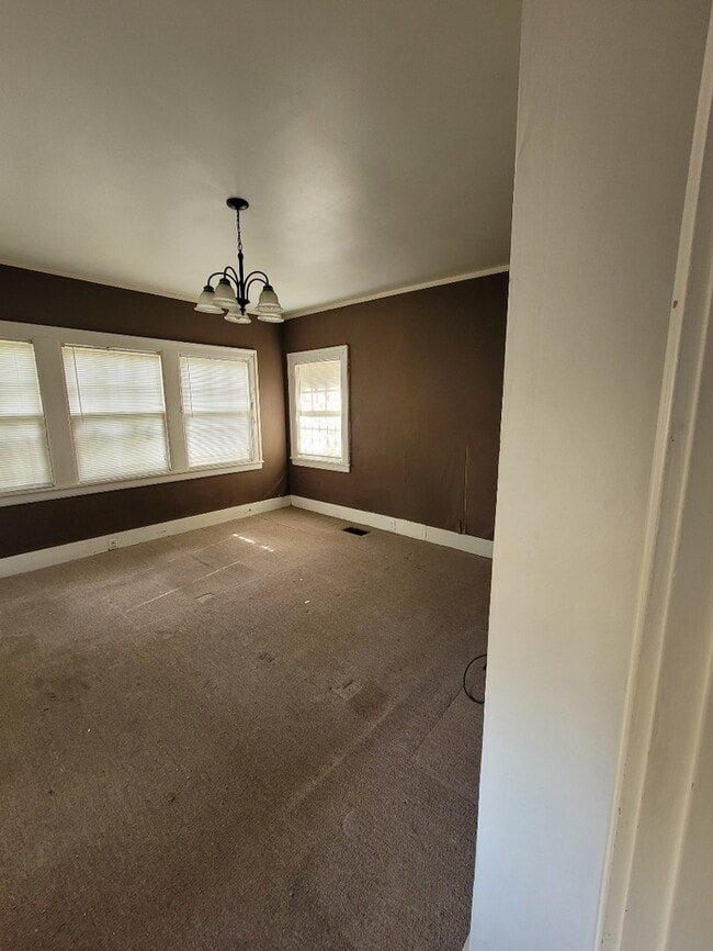 Rent to Own with Seller Financing! Rental House Rental in Jackson, TN