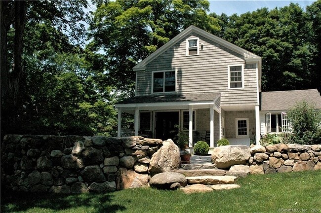 Photo - 168 Long Ridge Rd