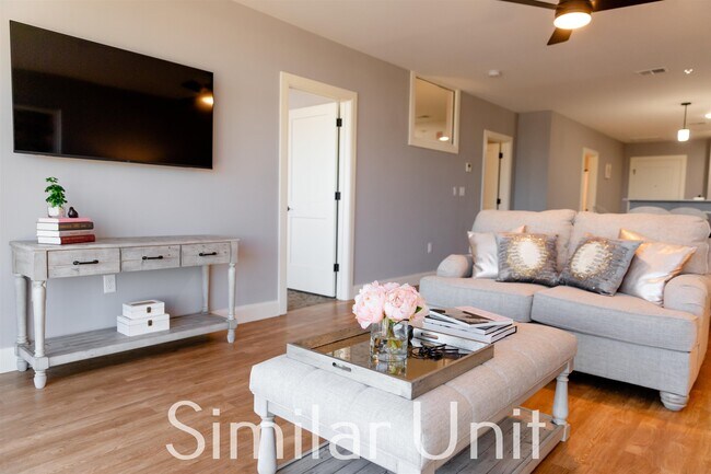 Photo - 1000 Elm St Unidad 137