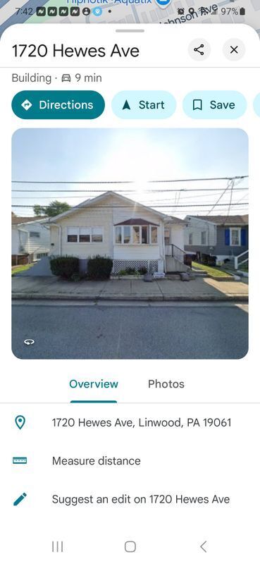 Building Photo - 1720 Hewes Ave Rental