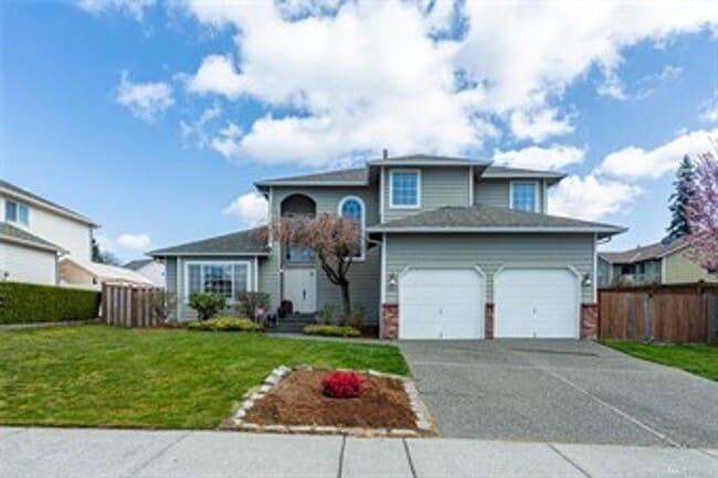 Building Photo - 13723 37th Ave W Rental