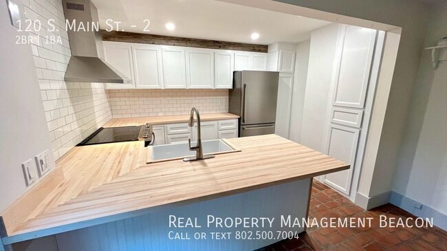 Photo - 120 S Main St Apartamento Unidad 2