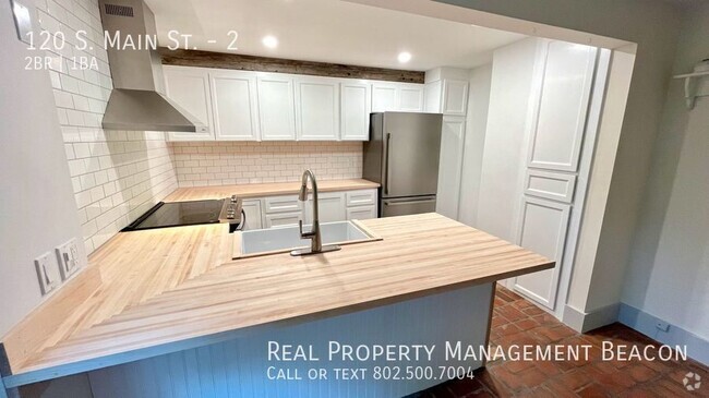 Building Photo - 120 S Main St Unit 2 Rental