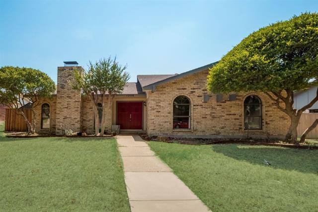 Photo - 1208 Lombardy Dr