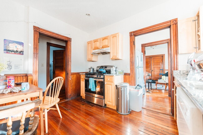 Photo - 40 Weld Hill St Unit 3