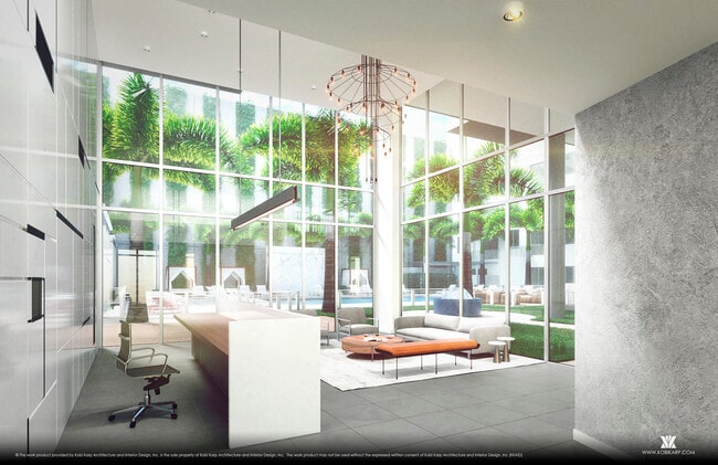 Photo - Avery Dania Pointe Apartments