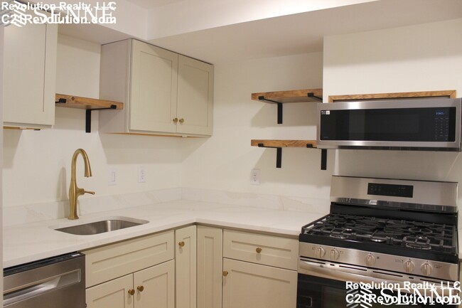 Photo - 11 Trowbridge St Condo Unit 1-B