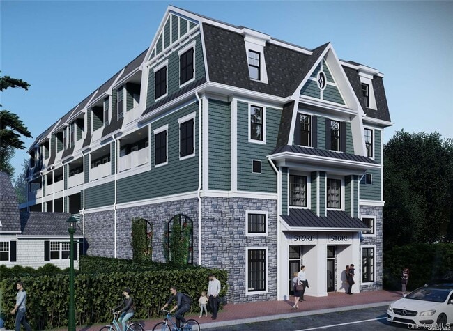 Building Photo - 1080 New York Ave Unit 206