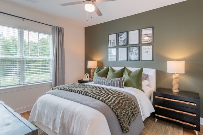 Photo - Hawthorne at Holly Springs