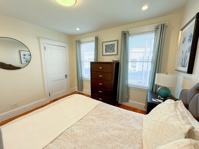 Photo - 30 Clay St Unit 3
