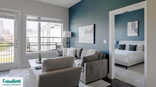 Photo - 3501 Ross Ave Unidad 3015.1409641