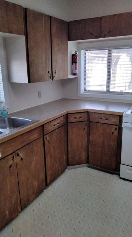 Photo - 205 W 35th St House