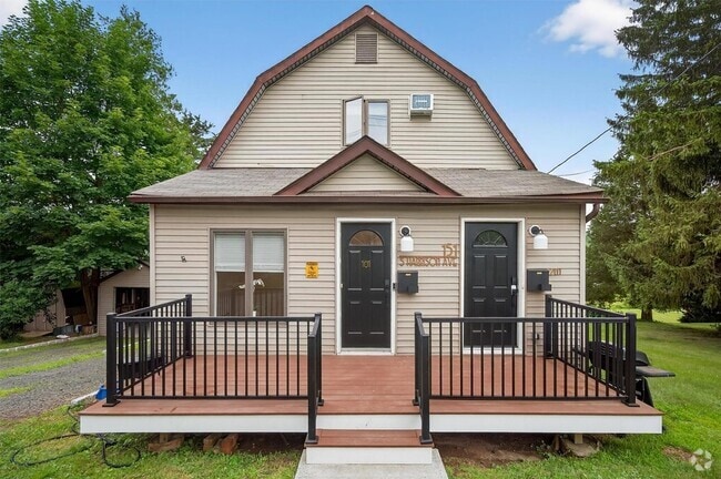 Building Photo - 151 S Harrison Ave Rental