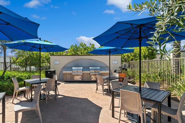Outdoor Grills