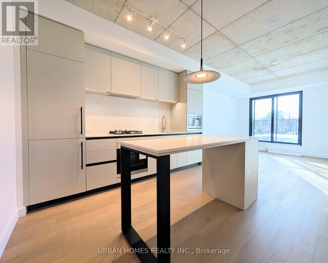 Photo - 1720 Bayview Ave Unité 514