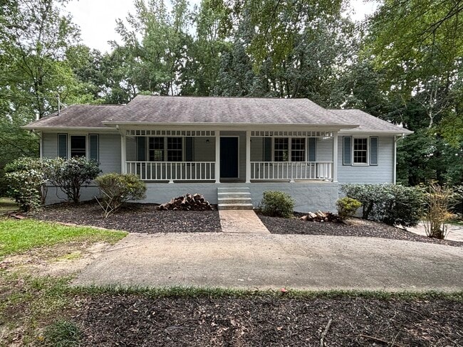 Building Photo - 705 Alcovy Forest Dr Rental