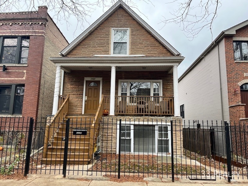 2847 N Rockwell-G - 2847 N Rockwell-G