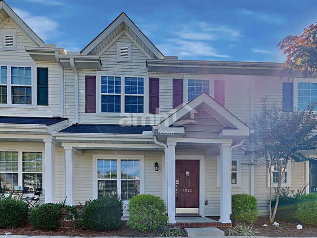 Building Photo - 4022 Tarrant Trace Cir Rental