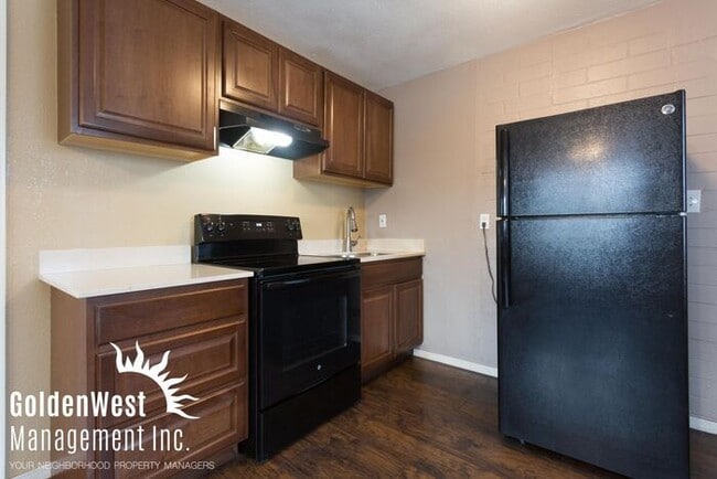 Photo - Beautiful 1Bdm 1Ba Apartment in Phoenix! - MI Special.